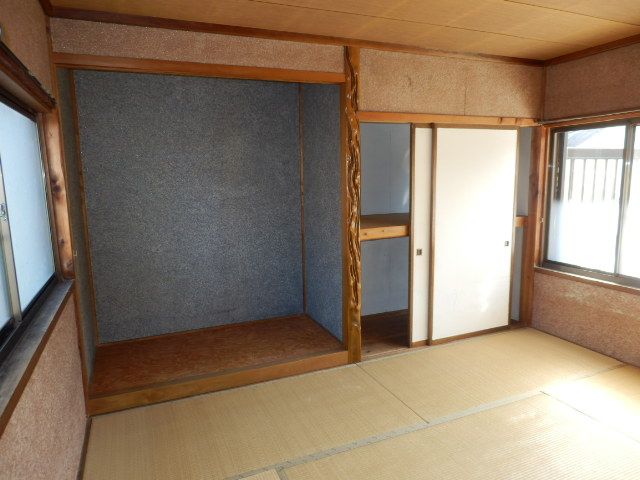 その他部屋・スペース