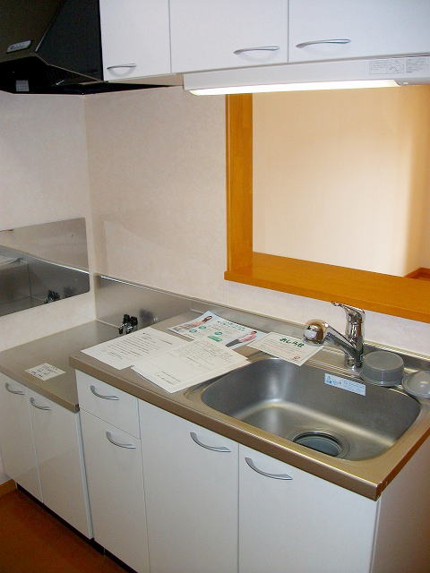 トレフル A_内装_1