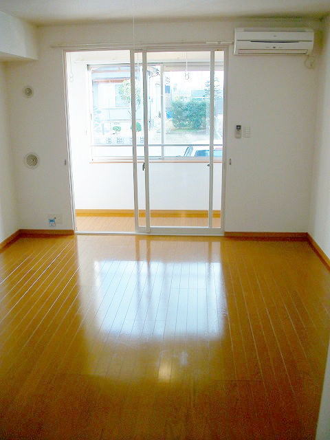 トレフル A_内装_0