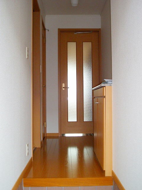 トレフル A_内装_4