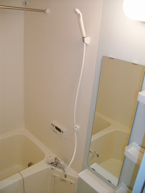 トレフル A_内装_2