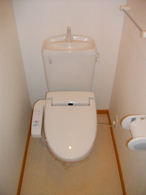 トレフル A_内装_3