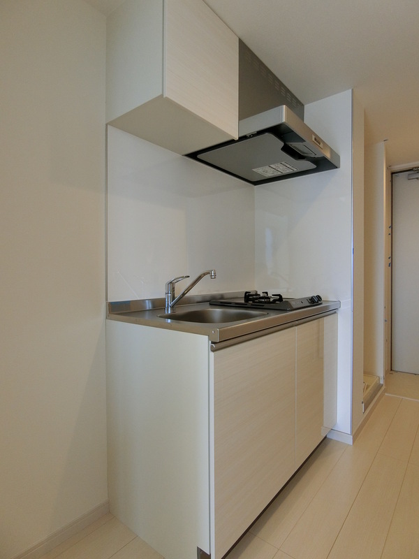 キッチン　使いやすいキッチンです