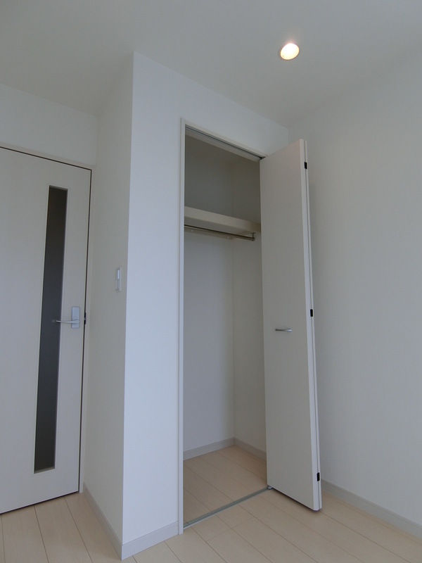 収納　こまごまとしたものを収納できそうですね