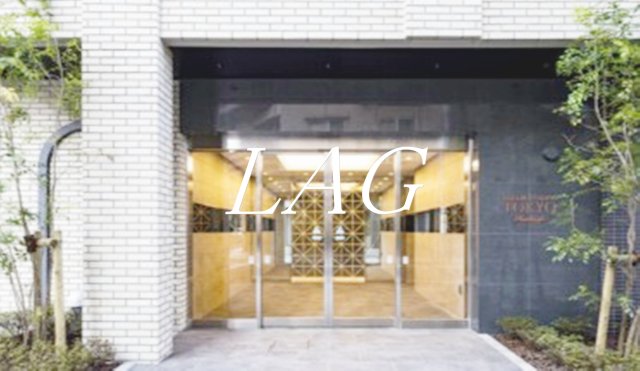 エントランス　エントランスです。