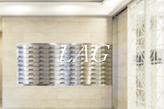 その他共有部分　集合ポストです。