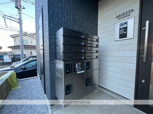 その他共有部分　その他共有部分