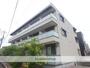 六町駅より徒歩11分 築10年10ヶ月 3階建の賃貸物件