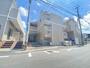 大橋駅より徒歩14分 2階 築20年の賃貸物件
