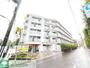 雪が谷大塚駅より徒歩2分 5階 築16年4ヶ月の賃貸物件