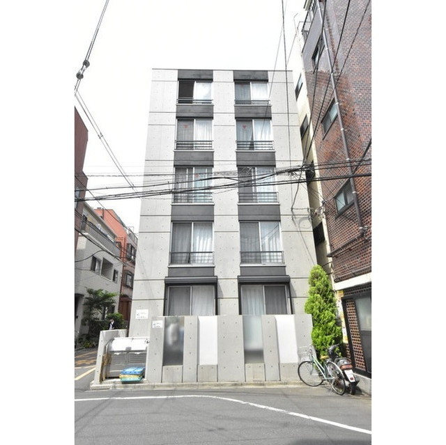 都営三田線 白山駅 徒歩9分 築13年