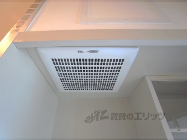 その他　換気扇