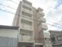 西大路駅より徒歩10分 3階 築18年10ヶ月の賃貸物件
