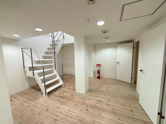 その他　地下１階部分