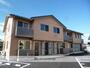 土崎駅より徒歩14分 築10年4ヶ月 2階建の賃貸物件
