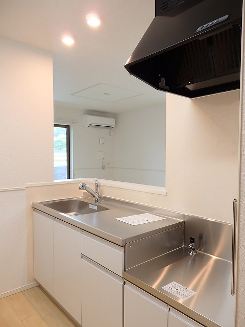 サンフラワー_内装_1