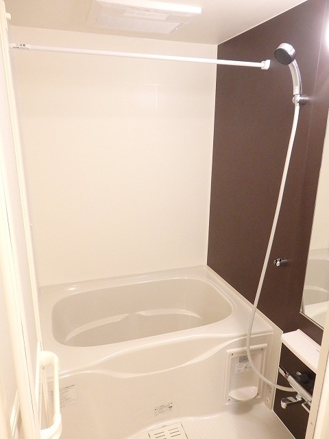 サンフラワー_内装_2