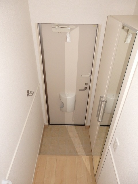 サンフラワー_内装_5