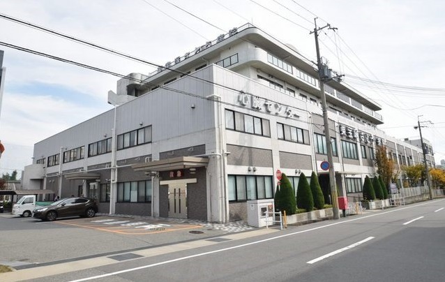 病院　東宝塚さとう病院（病院）まで1100m