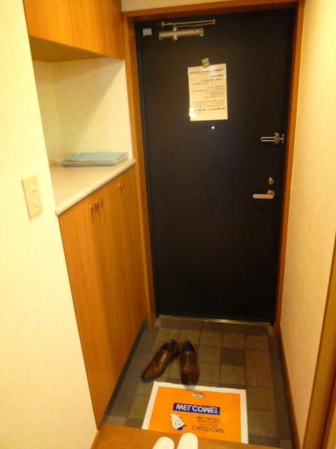 玄関　★お問い合わせはタウンハウジングまで★