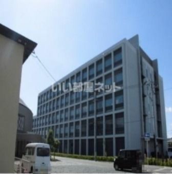 病院　高浜豊田病院（病院）まで283m