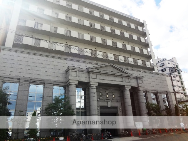 病院　加納総合病院（病院）まで1044m