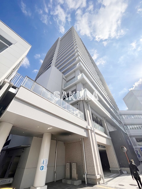 建物外観　建物外観を気になさる方へ、見た目の良い物件です♪