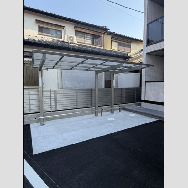 その他　省エネ性能ラベル(住棟)