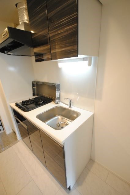 キッチン　※別室参考写真