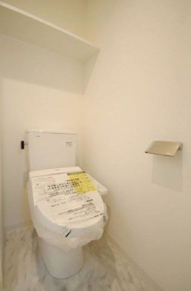 トイレ　※別室参考写真