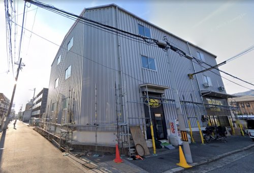 その他　株式会社ステイクールスポーツクラブ（その他）まで490m