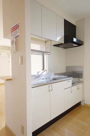 キッチン　類似室内