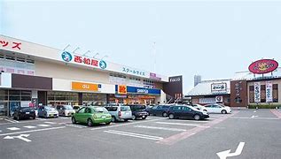 ショッピングセンター　フォレオせんだい宮の杜（ショッピングセンター）まで1142m