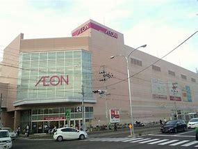 スーパー　イオン仙台幸町店（スーパー）まで1142m