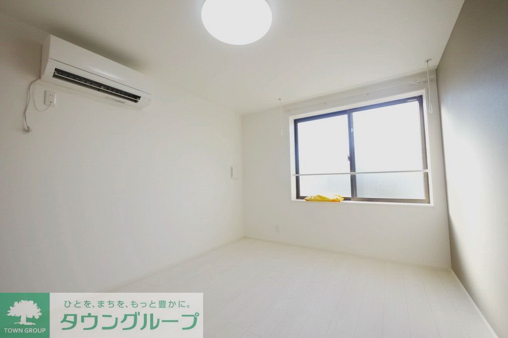 居室・リビング　リビング/居室