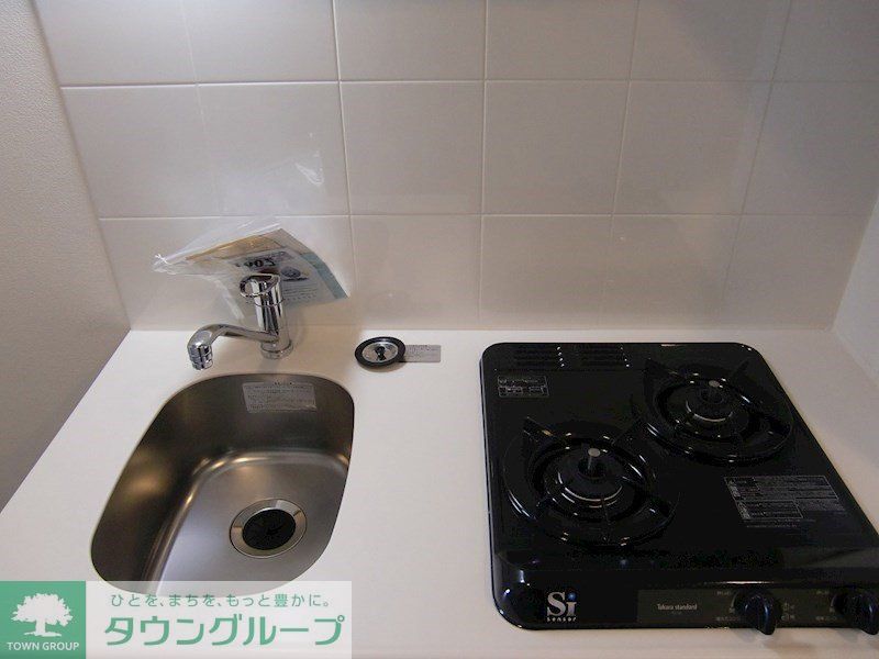 キッチン　★タウンハウジング蒲田店取り扱い★