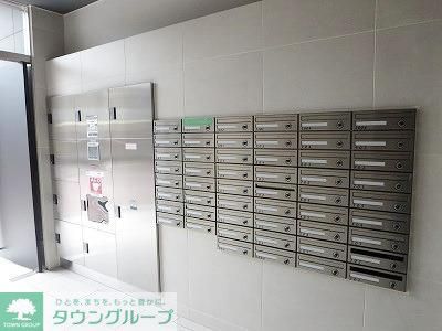 その他共有部分　★タウンハウジング蒲田店取り扱い★