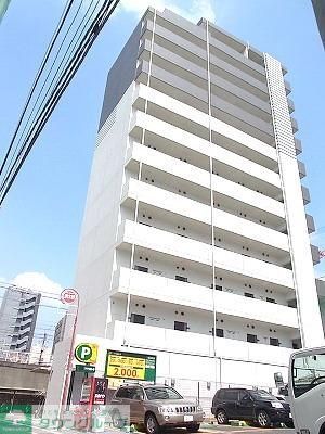 建物外観　★タウンハウジング蒲田店取り扱い★
