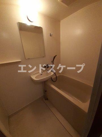 バス・シャワールーム　高崎、前橋のお部屋探しはエンドスケープまで！お客様の理想お聞