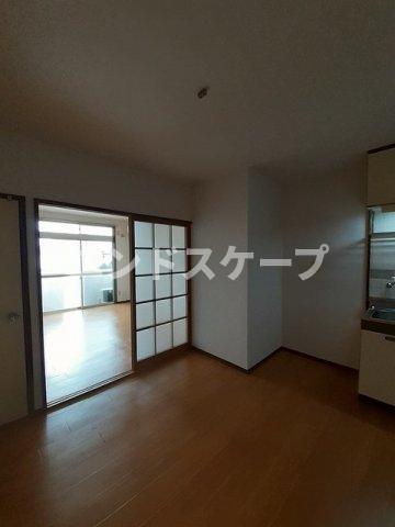 居室・リビング　高崎、前橋のお部屋探しはエンドスケープまで！お客様の理想お聞