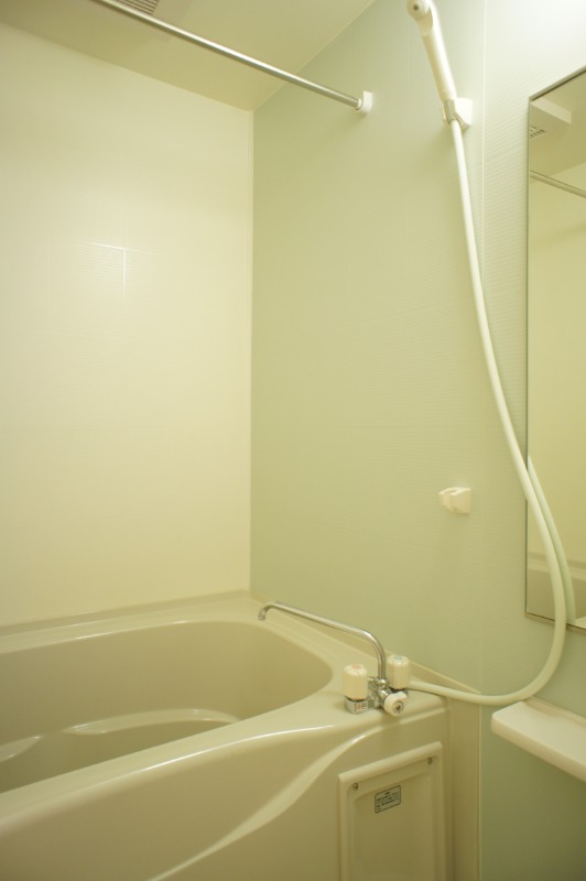 バス・シャワールーム　図面と現状に相違がある場合には現状を優先