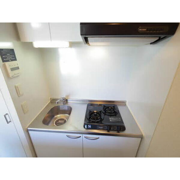キッチン　※別室の参考写真の為、現況優先です。