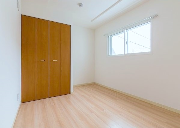 その他部屋・スペース　人気のオール洋室タイプのお部屋です♪