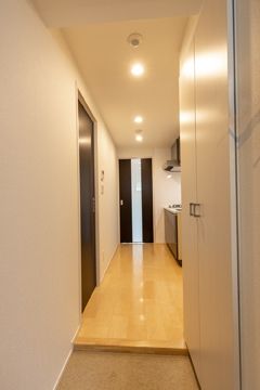 玄関　☆広々とした玄関☆