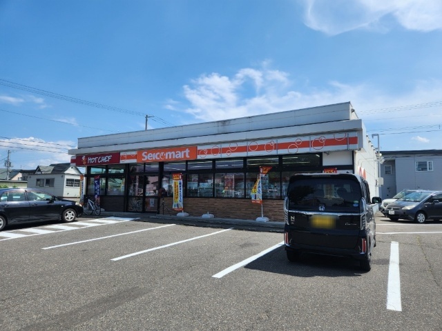 コンビニ　セイコーマート西帯店（コンビニ）まで652m