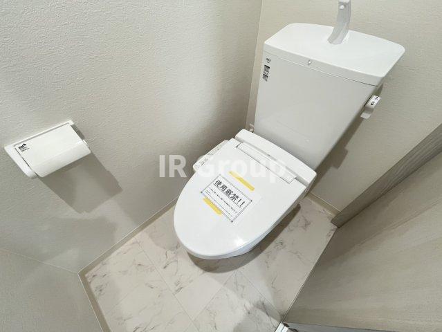 トイレ　同シリーズ参照