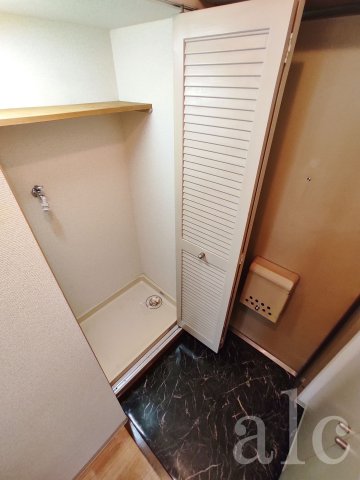 その他設備　別部屋参照