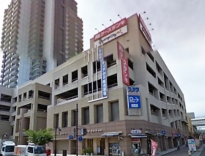 スーパー　ダイエーグルメシティ新長田店（スーパー）まで982m