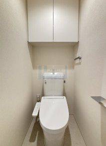 トイレ　清潔なトイレです！