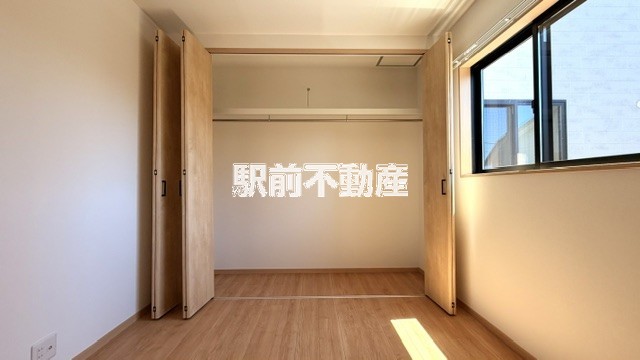 FLOW野中町の内装写真